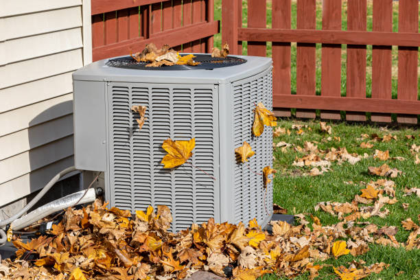 Covelo, CA HVAC Company