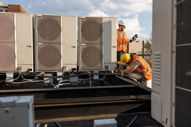 Best Emergency HVAC Services in Covelo, CA