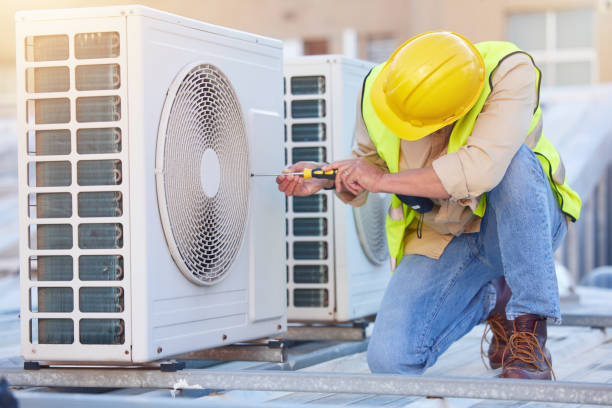 Best HVAC Retrofitting and Upgrading in Covelo, CA