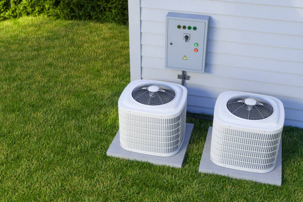 Best Geothermal HVAC Systems in Covelo, CA