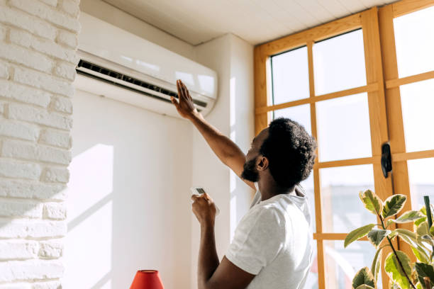 Best Residential HVAC in Covelo, CA