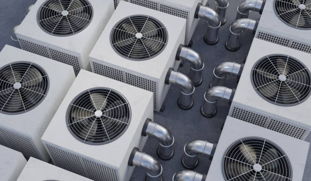 Best HVAC Consulting and Engineering in Covelo, CA
