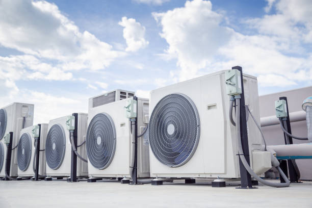 Best Air Conditioning Cleaning in Covelo, CA