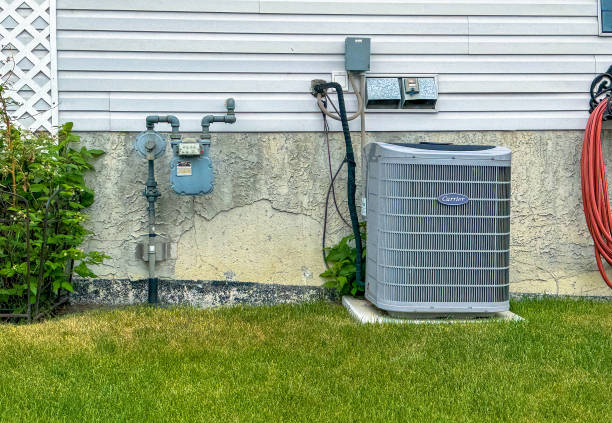 Best HVAC for Healthcare Facilities in Covelo, CA