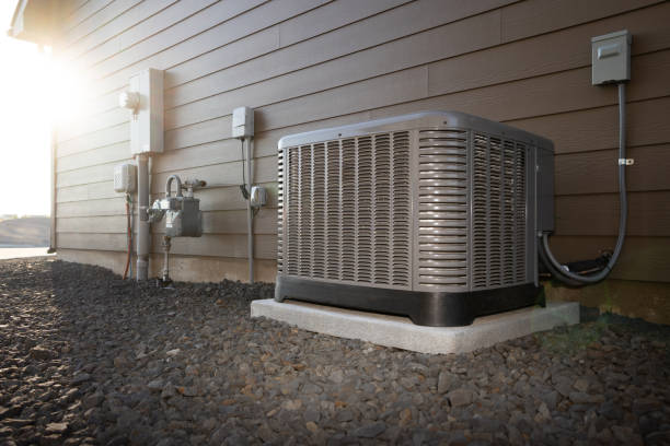 Best HVAC Training and Certification in Covelo, CA